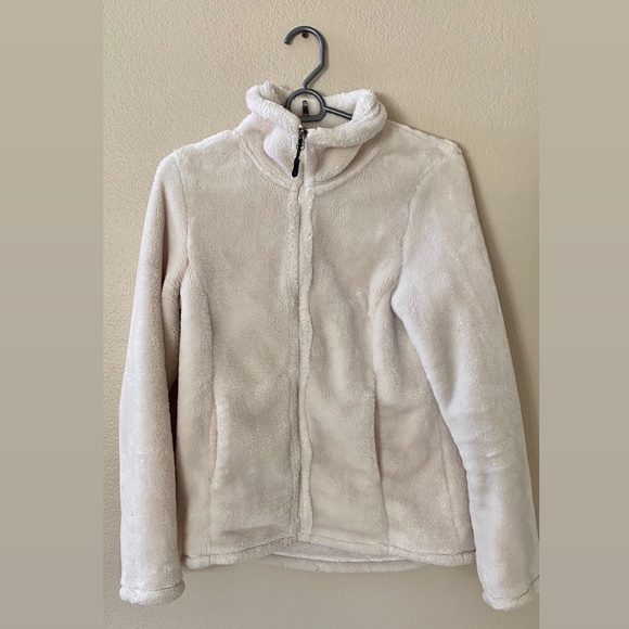 Soft Cream Jacket - Picture 2 of 6